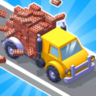 Brick Empire Tycoon游戏0.0.4
