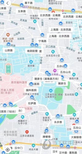 南京公交在线