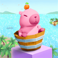 卡皮巴拉大冒险 V1.0.3