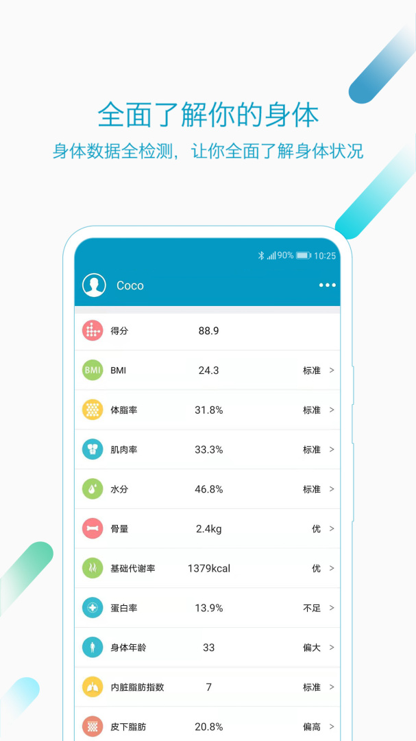 好身材 v3.49.01