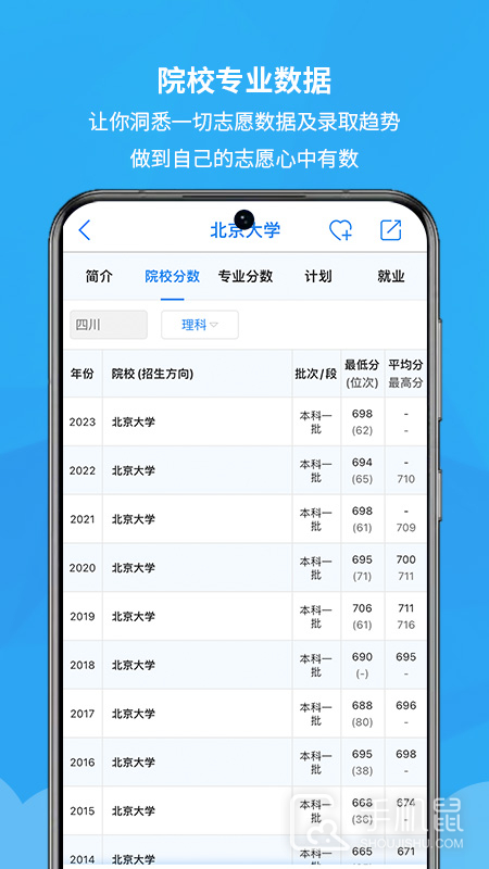 锦宏高考 v5.0.2