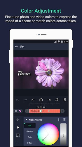 alightmotion黑色版 v5.0.272.1028383