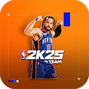 nba2k25手机版下载 v305.02.482814236