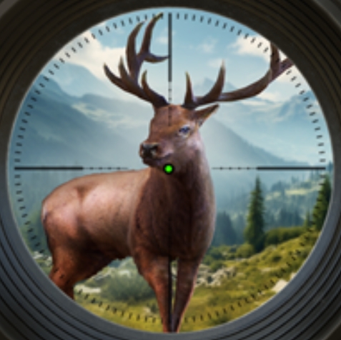 狩猎狙击手内置菜单