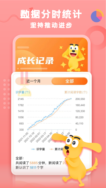 适趣家长端 2