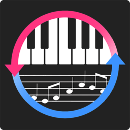 MIDI五线谱下载 v1.0.1 