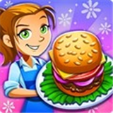 美女餐厅汉化版下载 v1.22