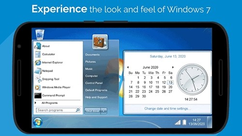 win7模拟器最新版 v3.21.0