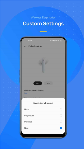 oppo无线耳机官方版 v15.8.1