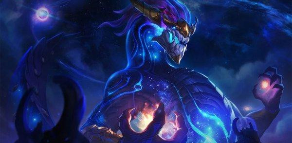 英雄联盟手游官方版