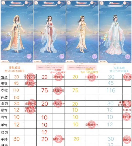 繁花似锦官方版