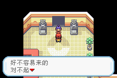 口袋妖怪火红中文版