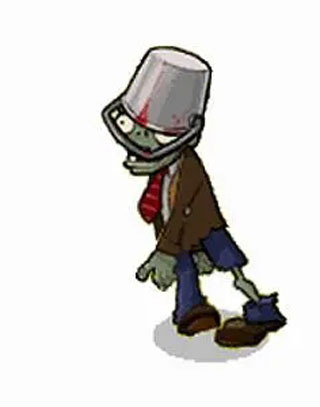 PLANTS VS ZOMBIES