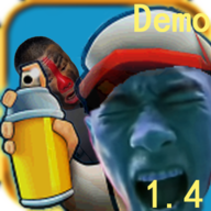 愣子跑酷Demo版1.4