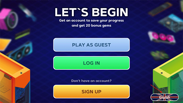 装机模拟器2中文版