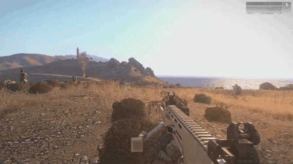 武装突袭2汉化版 v1.3.2安卓版 