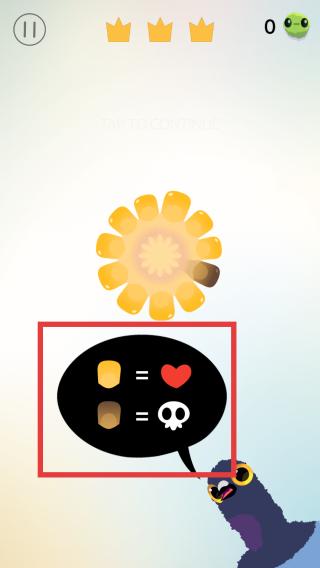 怎么顺利过关截图1