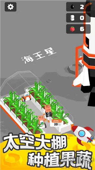 登月探险家(Moon Pioneer)正版v2.14.18安卓版 