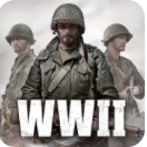世界战争英雄 V1.30.1