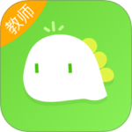 一起長大教師