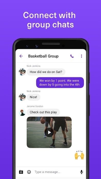 textnow app官方下载截图