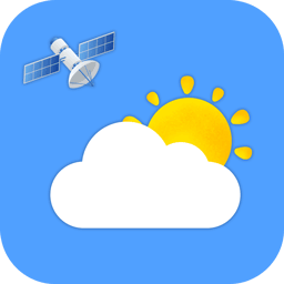 北斗天气通app安卓官方版1.0.0最新版