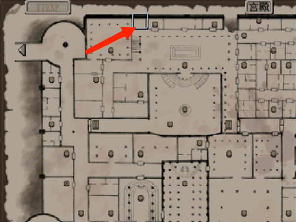 废都物语中文版