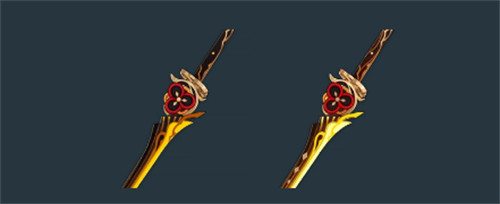 原神白马仙人兹白武器选择攻略2