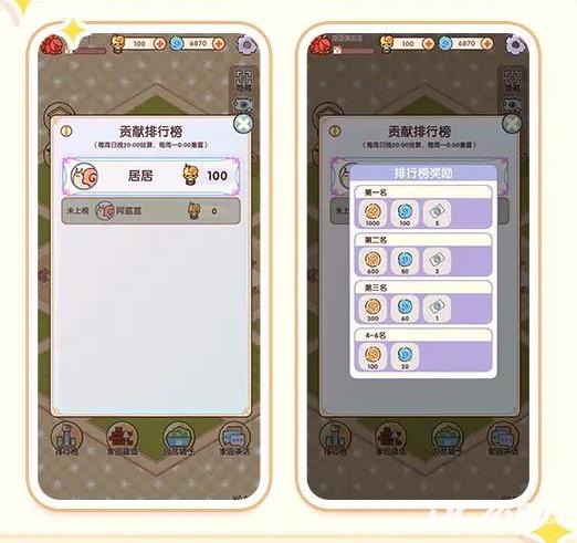 我的休闲时光蜗居物语