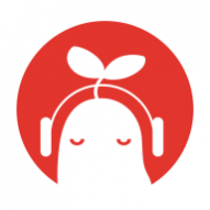 芥子听书 