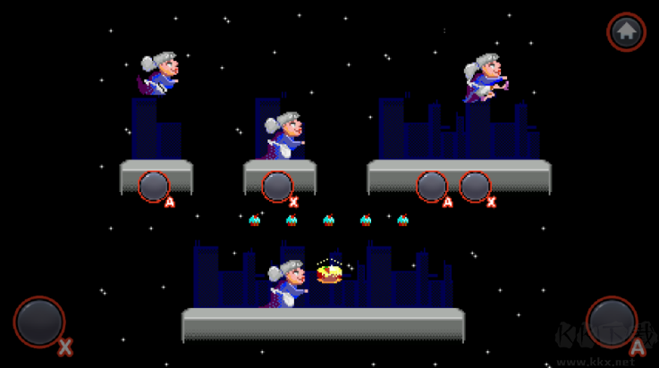 游乐园大冒险（Home Arcade）手机版v1.2.0安卓版 