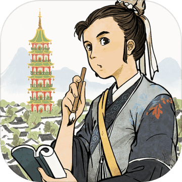 江南百景图国际服下载 v3.3.0