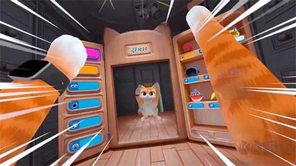 大橘猫模拟器单机版 v1.2安卓版 