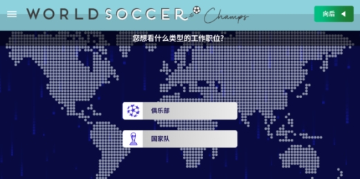 世界足球冠军