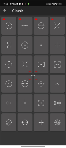 CrosshairPro׿8