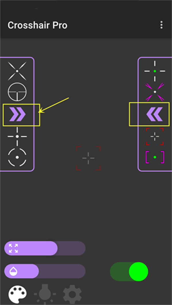 crosshair pro准星辅助器正版