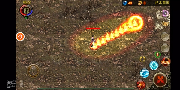 乌鸦之霜手机版下载 v1.2.12