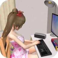 3d虚拟女友模拟器游戏手机版下载 v0.3