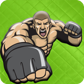 MMA武术格斗 v2.10301手游下载