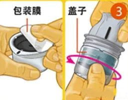糖动使用方法