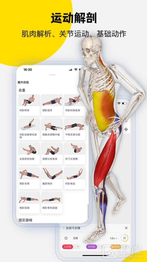 3DBody解剖 v8.8.44