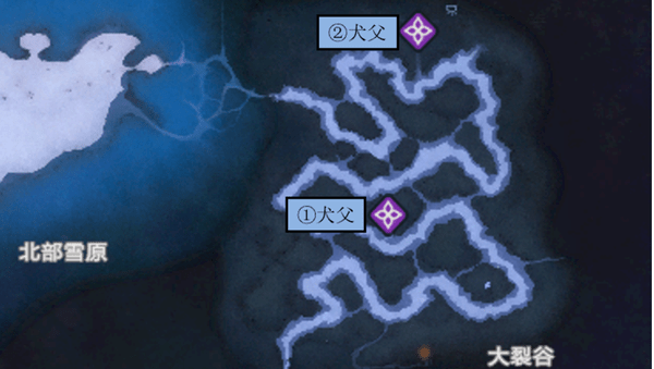 妖之乡幽墨鞍具怎么获得