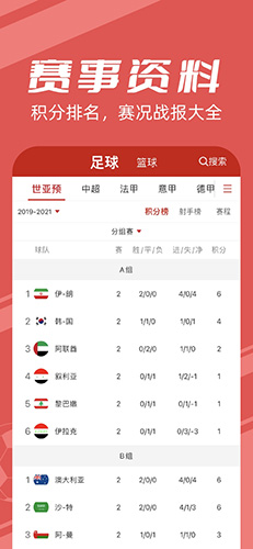 疯狂红单安卓版 v8.7.7