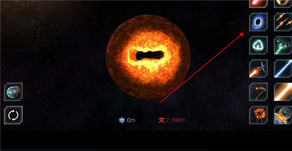 星球毁灭模拟器2025