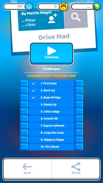 fancade范卡德最新版