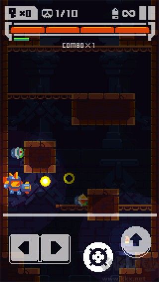 森林之塔（Tower Fortress)手机版v1.0.227安卓版 