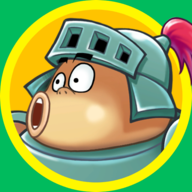 胖胖骑士(Clumsy Knight) v2.1正式版