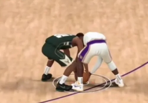 NBA2K20安卓直装版