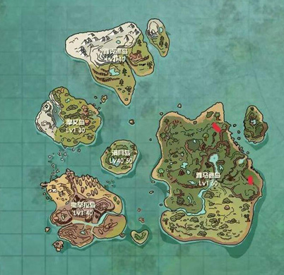 创造与魔法腾讯版