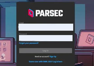 Parsec2023